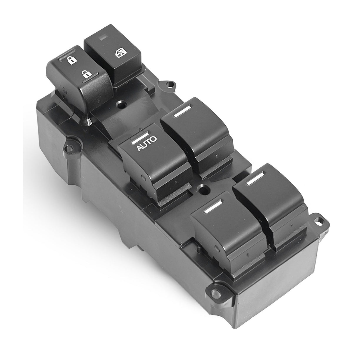 Control Eléctrico de Vidrios Del. Izq. Honda CR-V 2015-2016 – vista 1