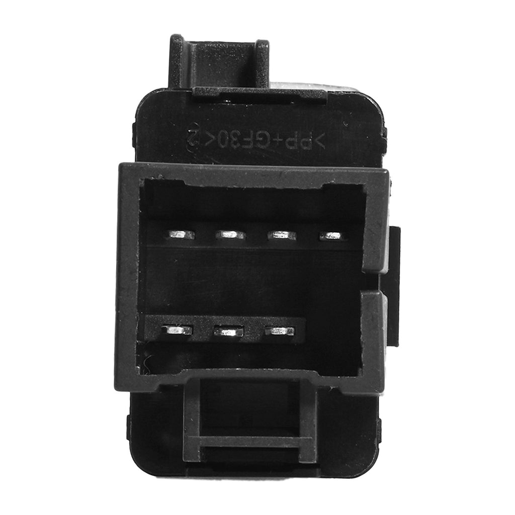 Control Vidrios Del. Der. Chevrolet Malibu 2008-2012 – vista 4