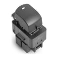 Control Vidrios Del. Der. Chevrolet Malibu 2008-2012 – vista 1