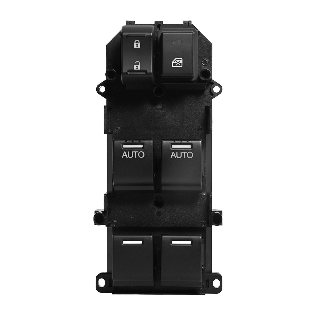 Control Vidrios Del. Izq. Doble Honda Accord 2013-2015 – vista 2