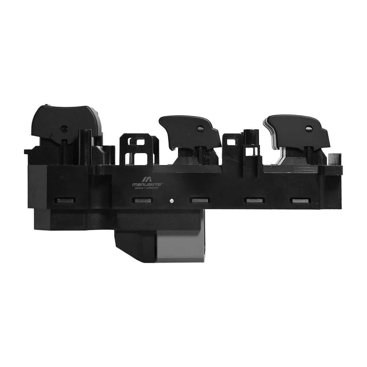 Control Vidrios Del. Izq. Doble Honda Accord 2013-2015 – vista 4