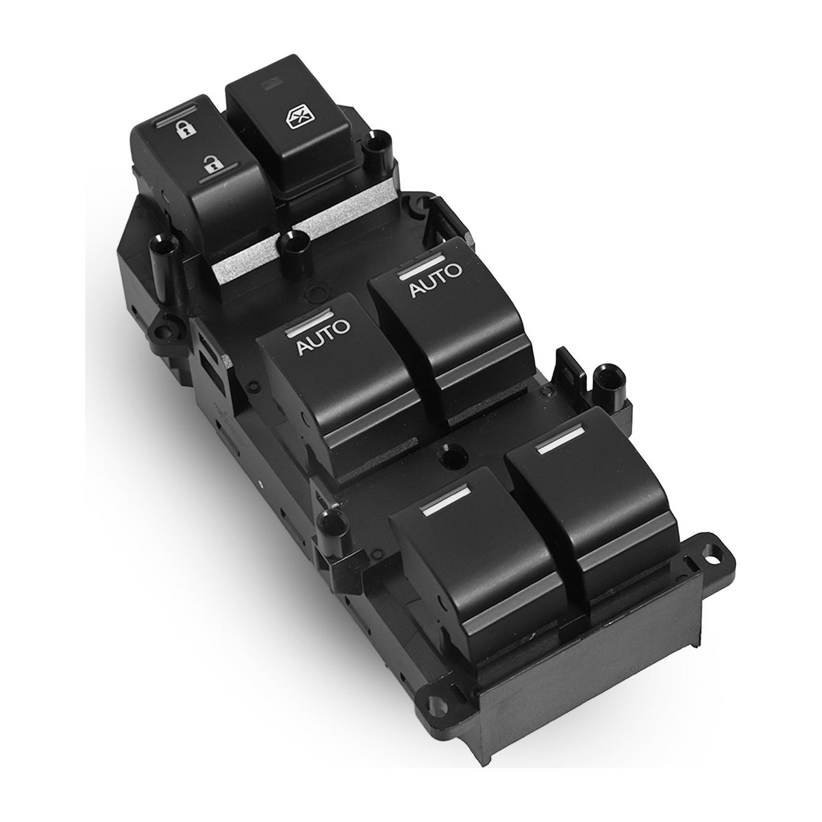 Control Vidrios Del. Izq. Doble Honda Accord 2013-2015 – vista 1