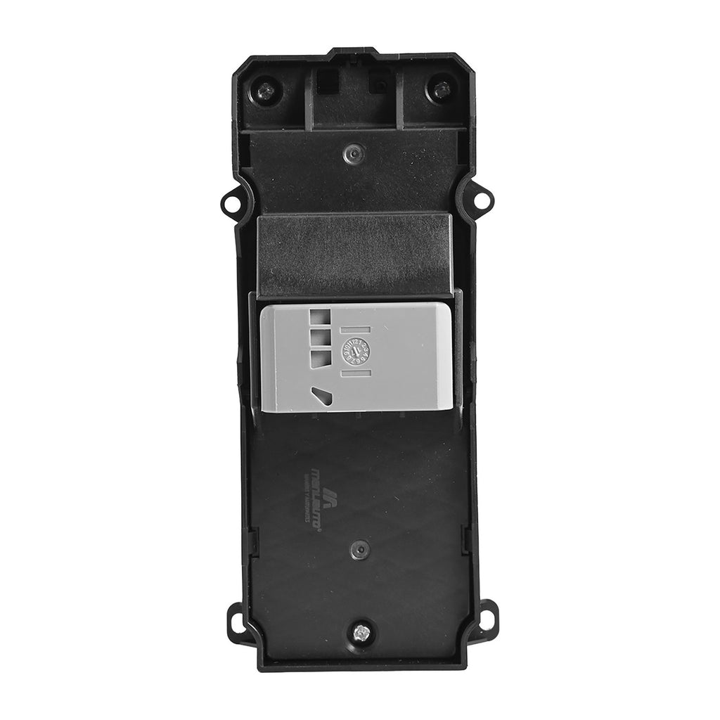 Control Vidrios Del. Izq. Honda Accord 2013-2017 – vista 4