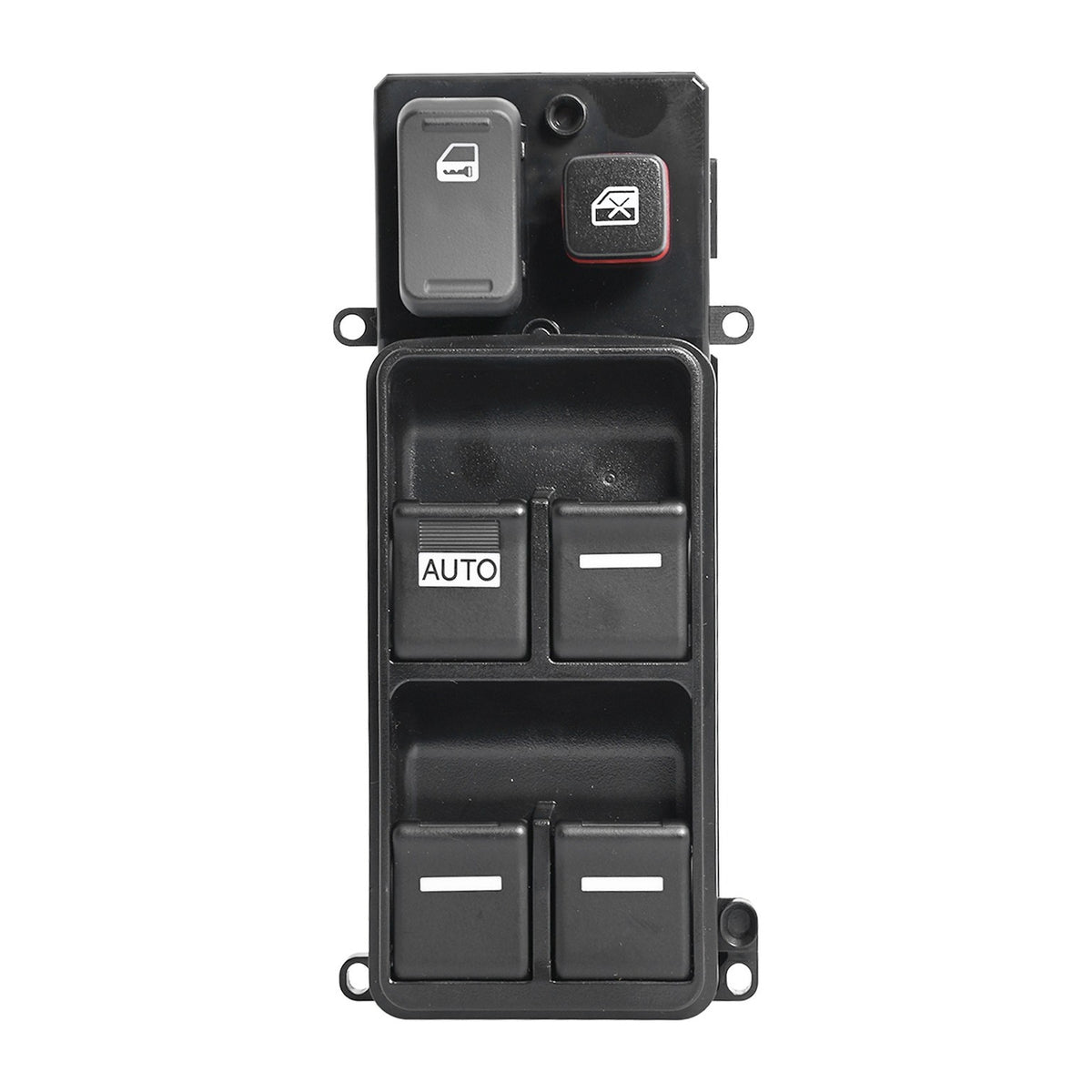 Control Eléctrico de Vidrios Del. Izq. Honda Accord 2005-2007 – vista 2