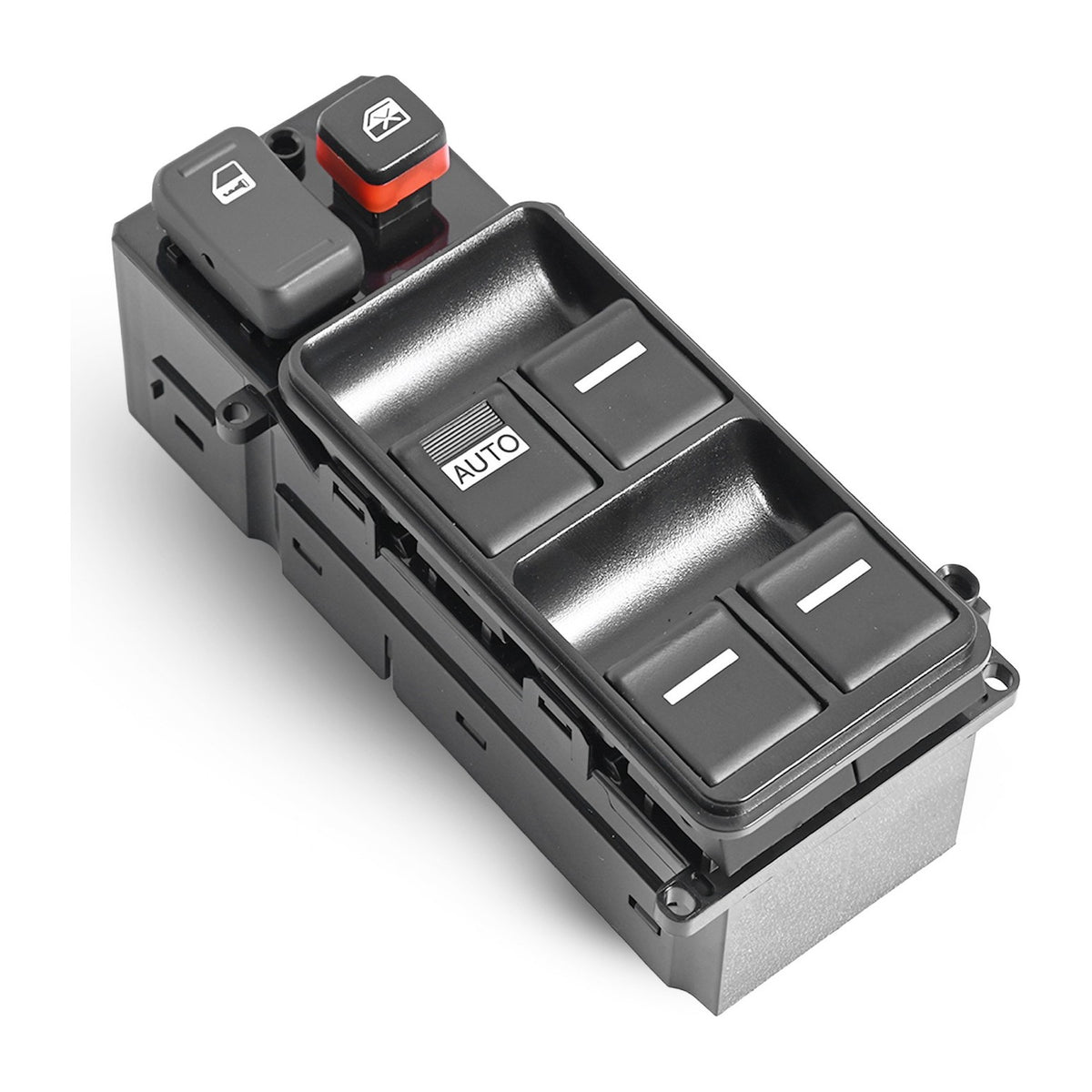 Control Eléctrico de Vidrios Del. Izq. Honda Accord 2005-2007 – vista 1