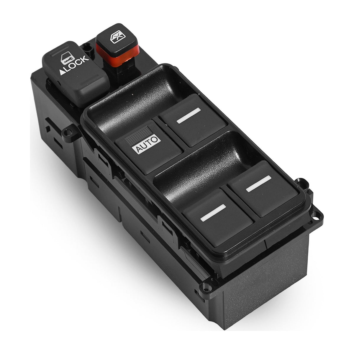Control Vidrios Del. Izq. Honda Odyssey 2005-2010 – vista 1