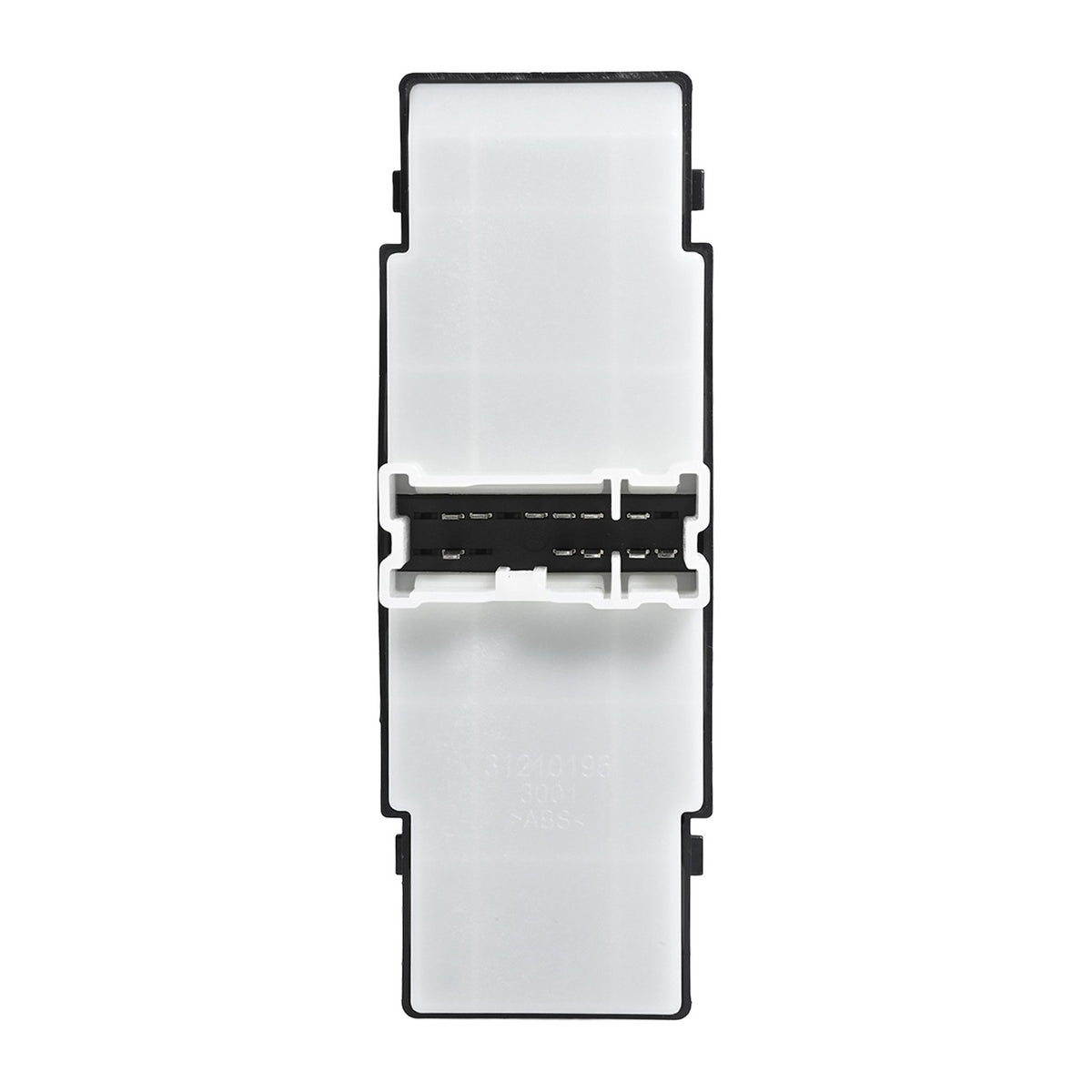 Control Eléctrico de Vidrios Del. Izq. Renault Koleos 2008-2016 – vista 4