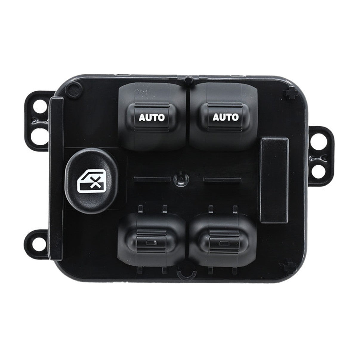 Control Vidrios Del. Izq. Jeep Liberty 2002-2004 – vista 3