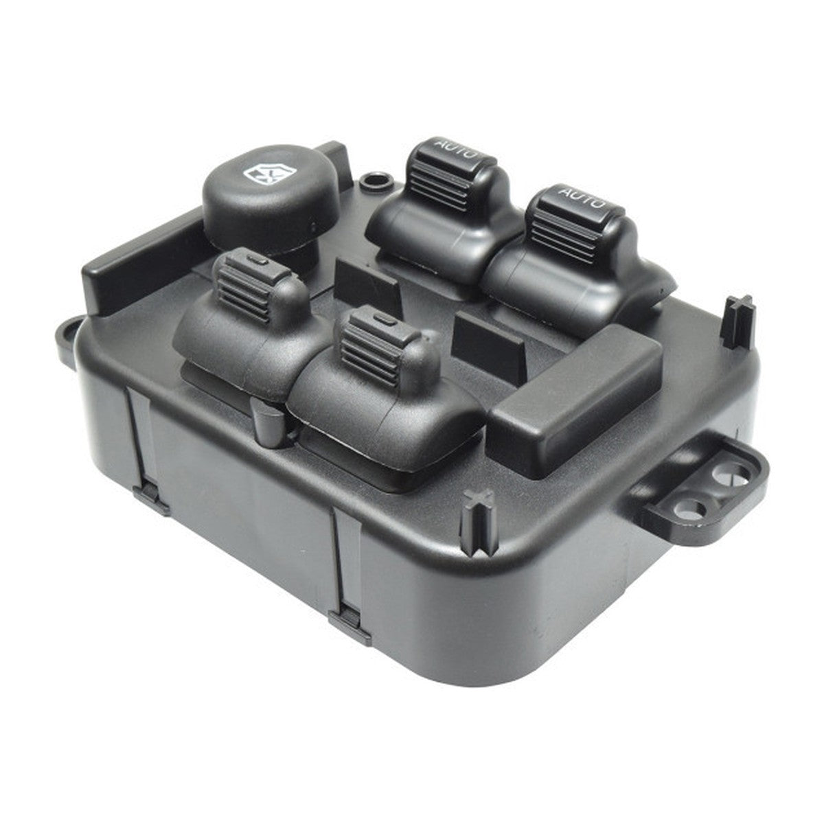 Control Vidrios Del. Izq. Jeep Liberty 2002-2004 – vista 1