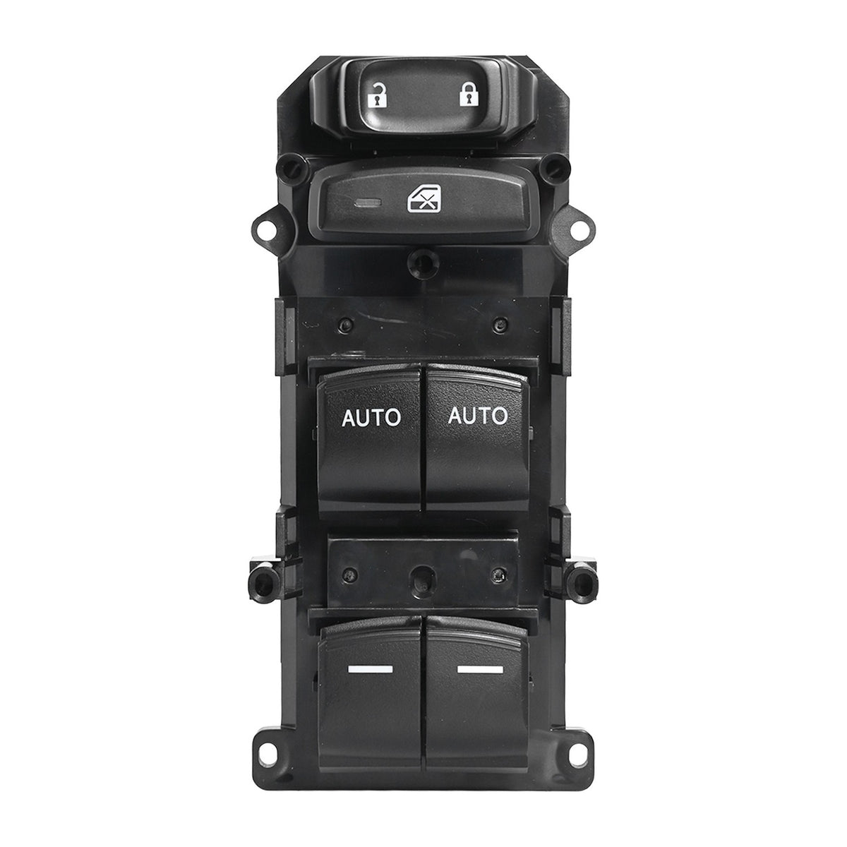 Control Eléctrico de Vidrios Del. Izq. Honda Civic 2016-2021 – vista 2
