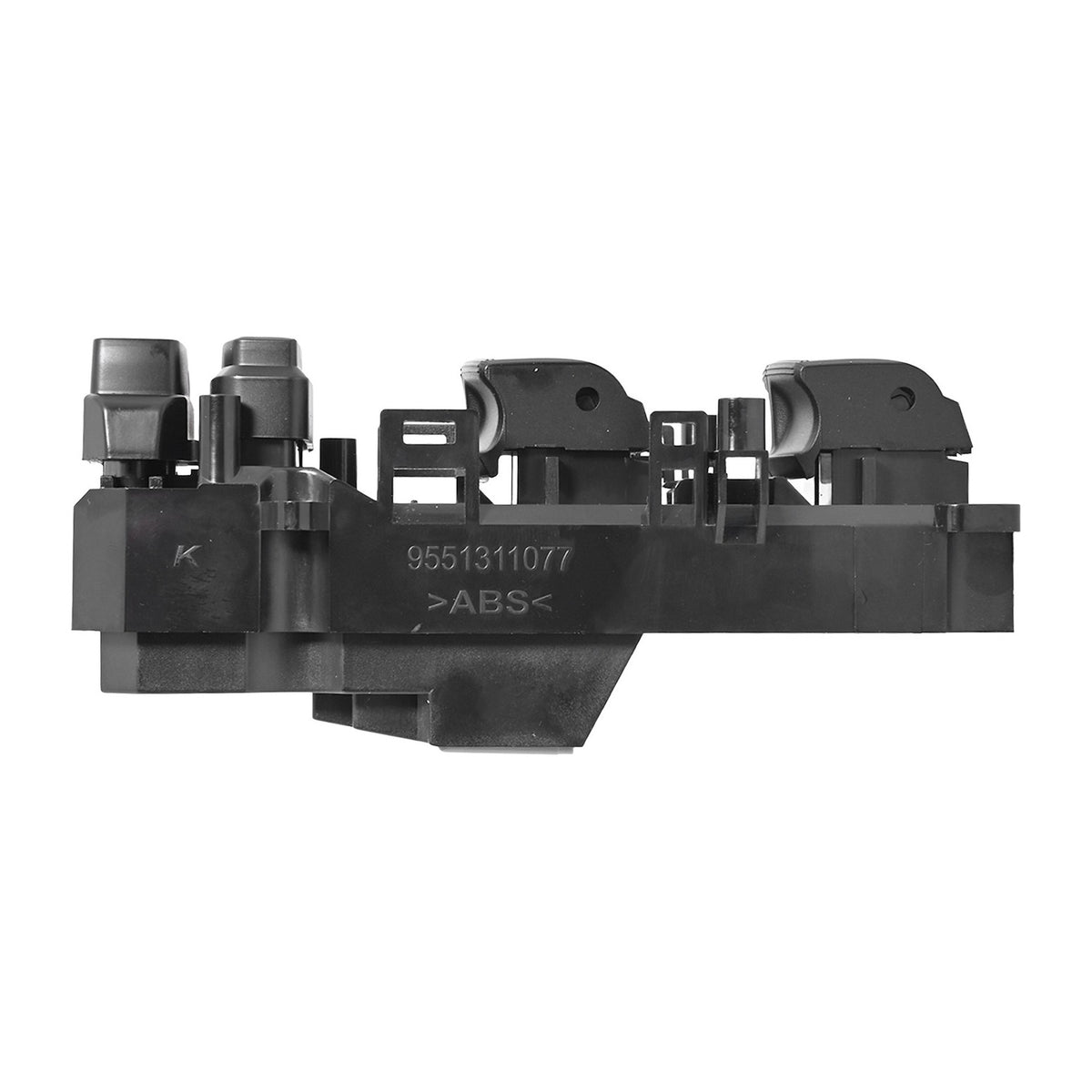 Control Eléctrico de Vidrios Del. Izq. Honda Civic 2016-2021 – vista 3