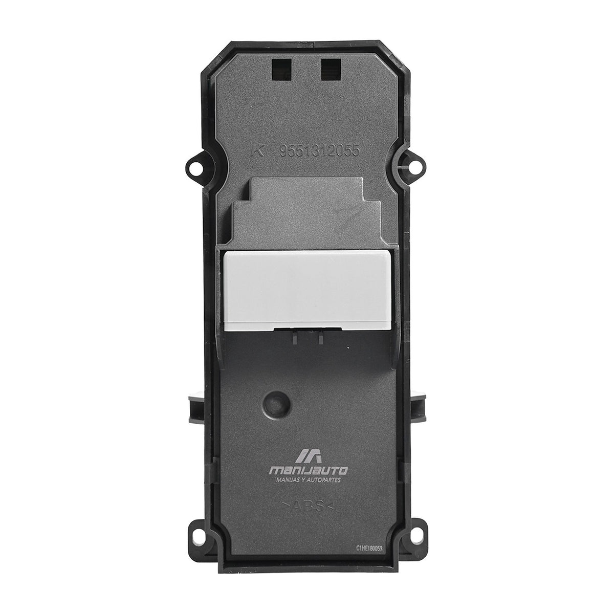 Control Eléctrico de Vidrios Del. Izq. Honda Civic 2016-2021 – vista 4
