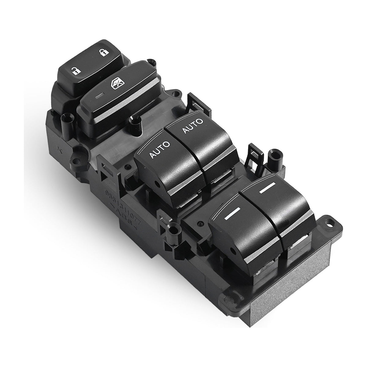 Control Eléctrico de Vidrios Del. Izq. Honda Civic 2016-2021 – vista 1