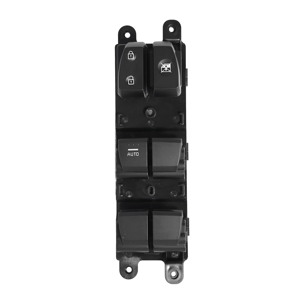 Control Vidrios Del Izq Compatible Con Hyundai Creta 2017-2020 – vista 2