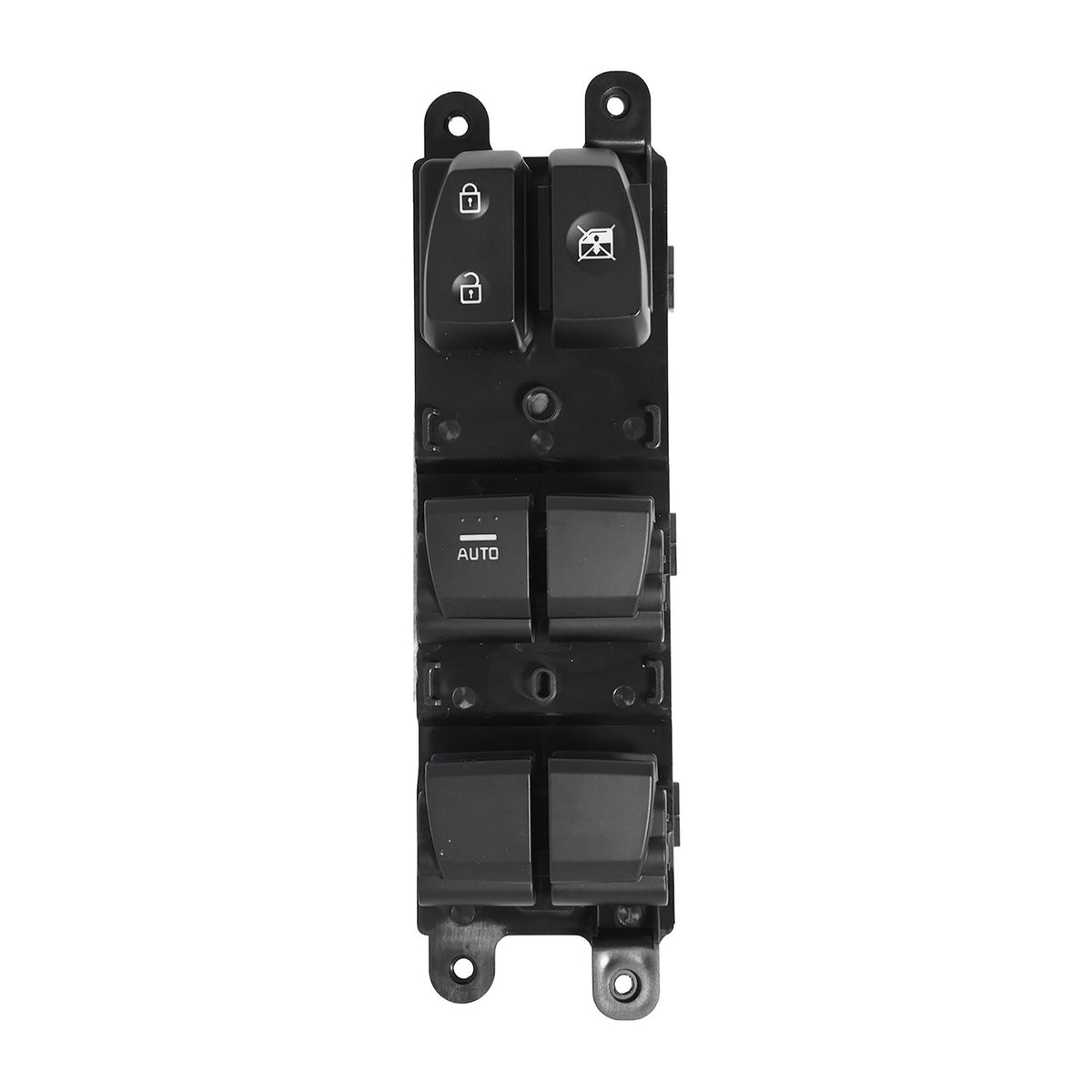 Control Vidrios Del Izq Compatible Con Hyundai Creta 2017-2020 – vista 2