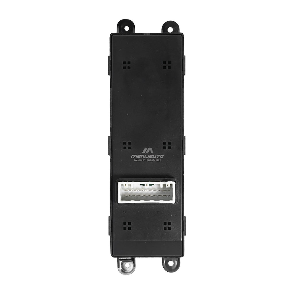 Control Vidrios Del Izq Compatible Con Hyundai Creta 2017-2020 – vista 3