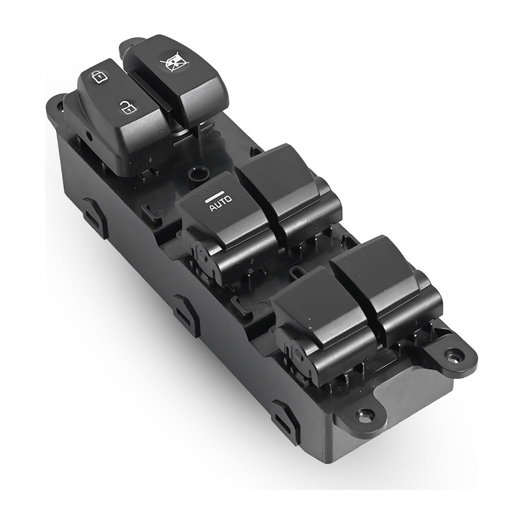 Control Vidrios Del Izq Compatible Con Hyundai Creta 2017-2020 – vista 1