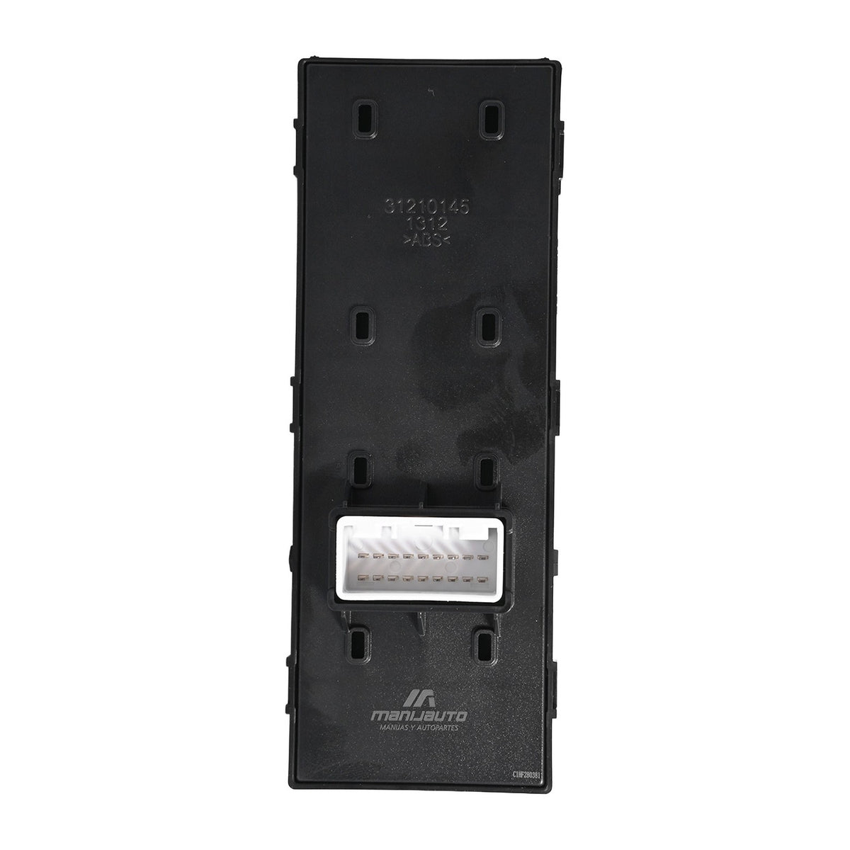 Control Vidrios Compatible Con Del. Izq. Kia Sportage 2017-2022 – vista 3