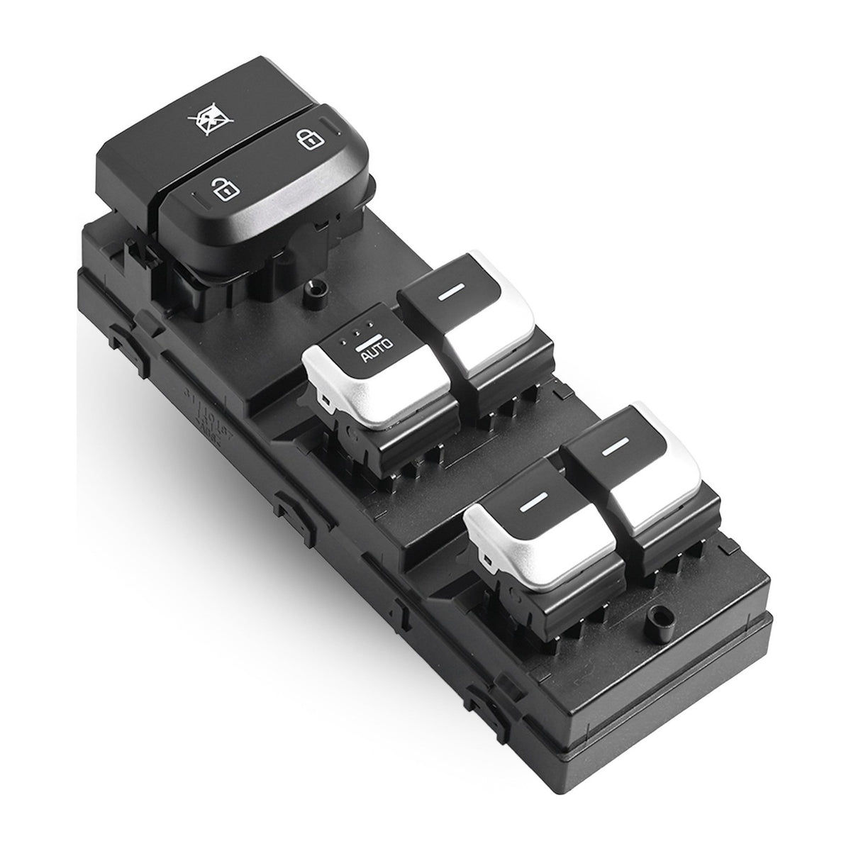 Control Vidrios Compatible Con Del. Izq. Kia Sportage 2017-2022 – vista 1