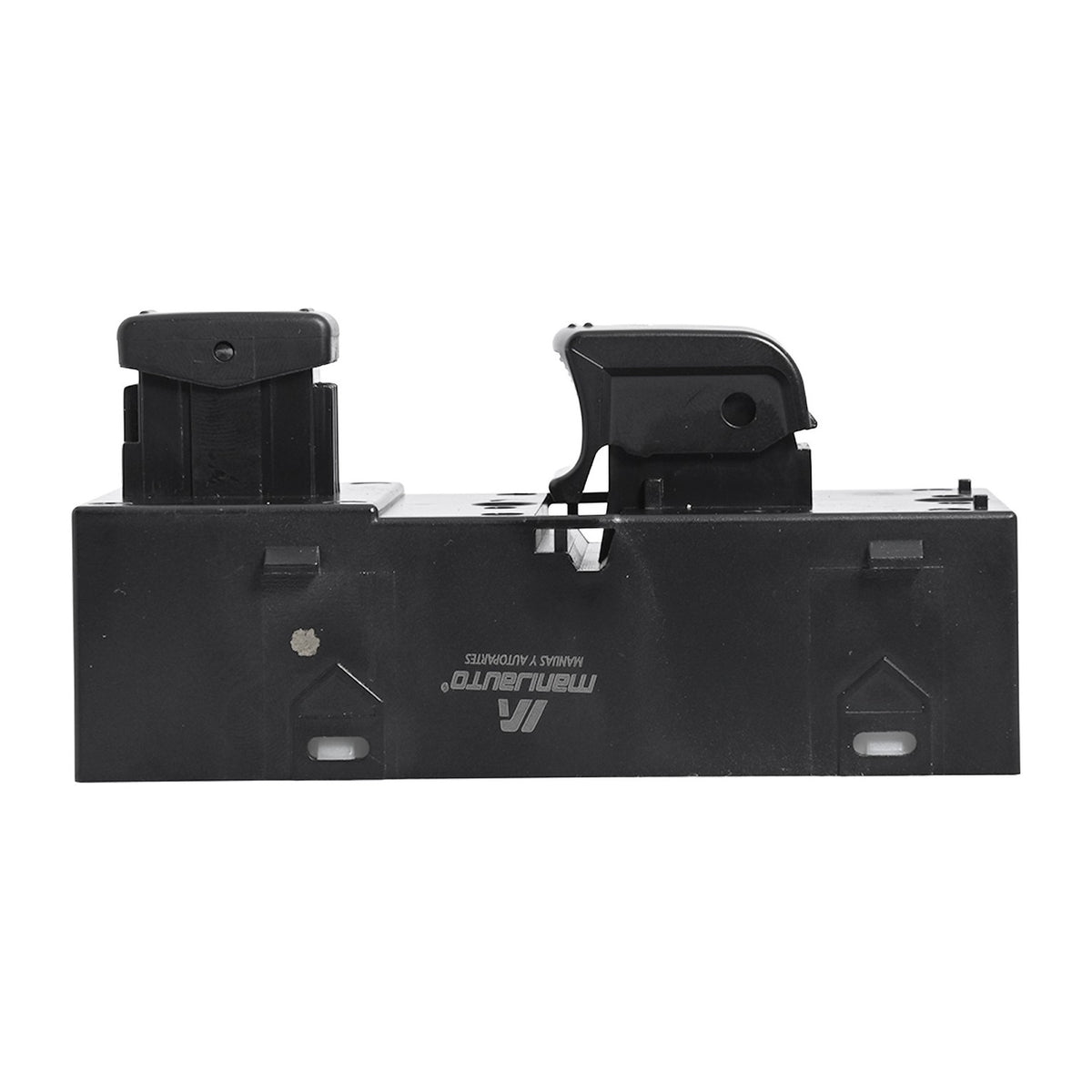 Control Eléctrico de Vidrios Del. Der. Nissan Titan 2007-2015 – vista 4
