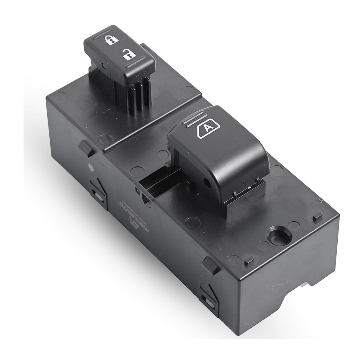 Control Eléctrico de Vidrios Del. Der. Nissan Titan 2007-2015 – vista 1