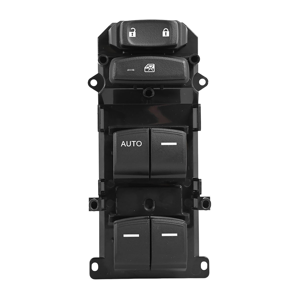 Control Eléctrico de Vidrios Del. Izq. Honda CR-V 2017-2022 – vista 2