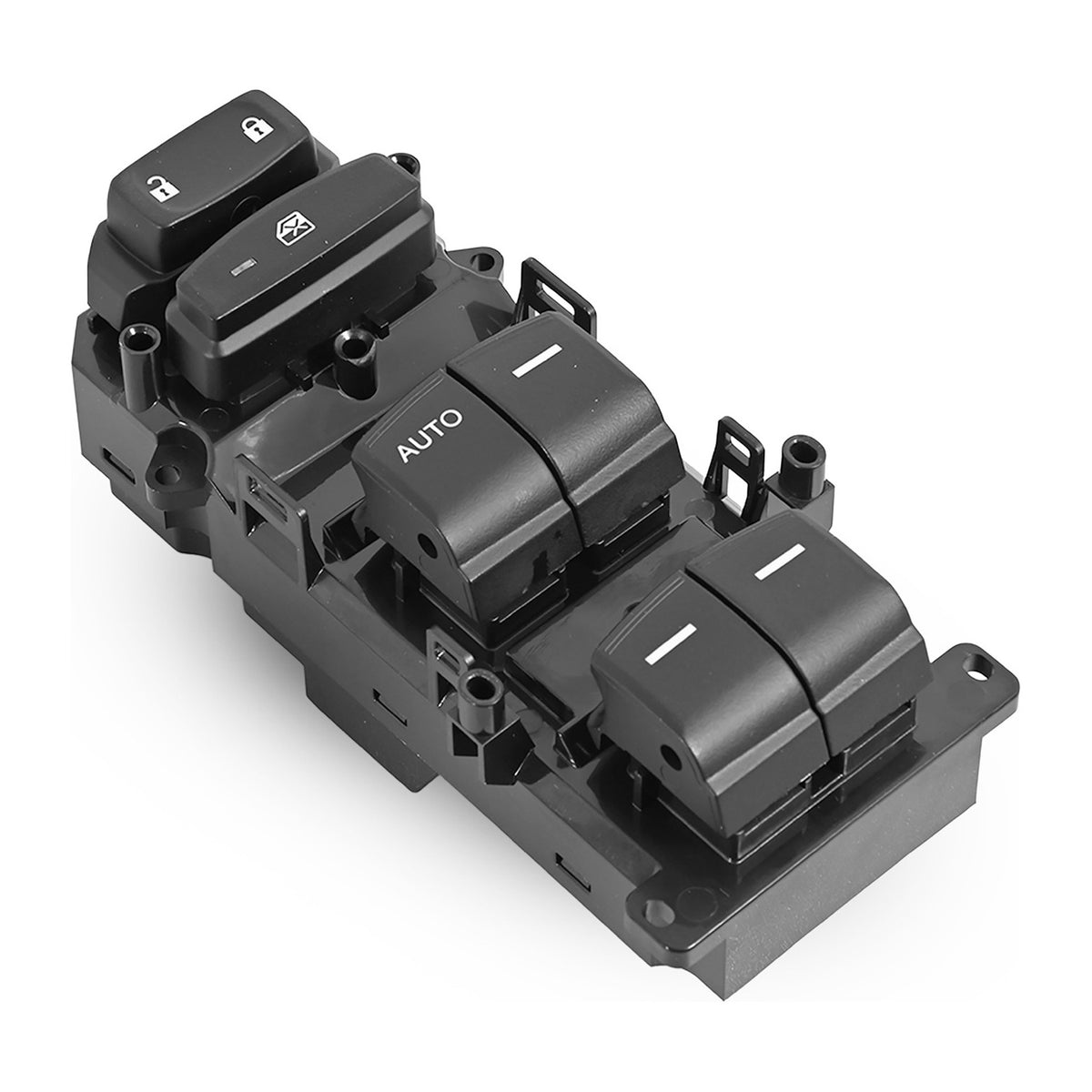 Control Eléctrico de Vidrios Del. Izq. Honda CR-V 2017-2022 – vista 1