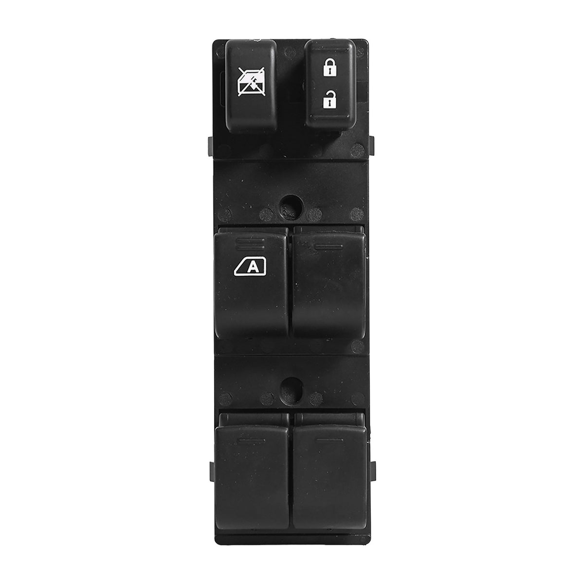 Control Eléctrico de Vidrios Del. Izq. Nissan Versa 2012-2019 – vista 2