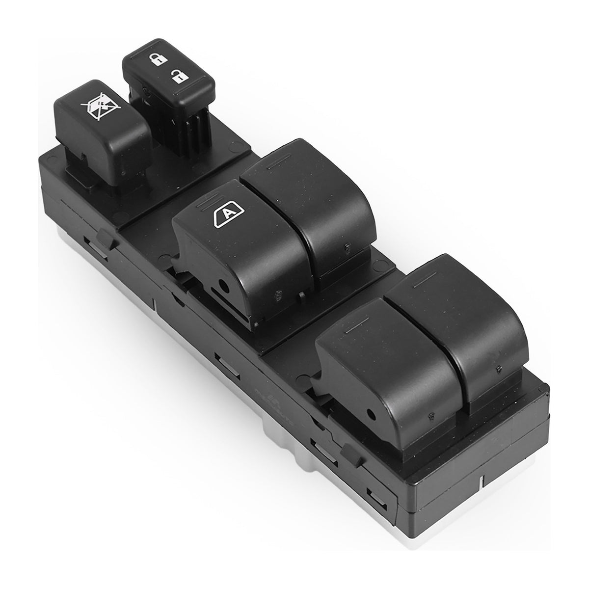 Control Eléctrico de Vidrios Del. Izq. Nissan Versa 2012-2019 – vista 1