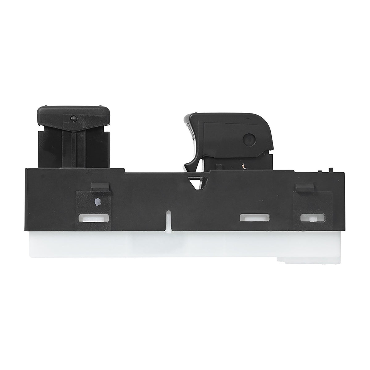 Control Eléctrico de Vidrios Del. Der. Nissan Frontier 2005-2006 – vista 3