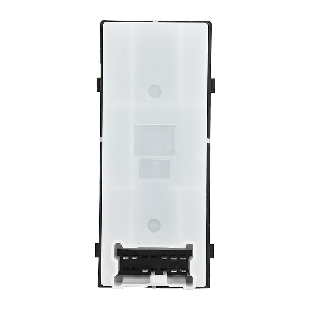 Control Eléctrico de Vidrios Del. Der. Nissan Frontier 2005-2006 – vista 4