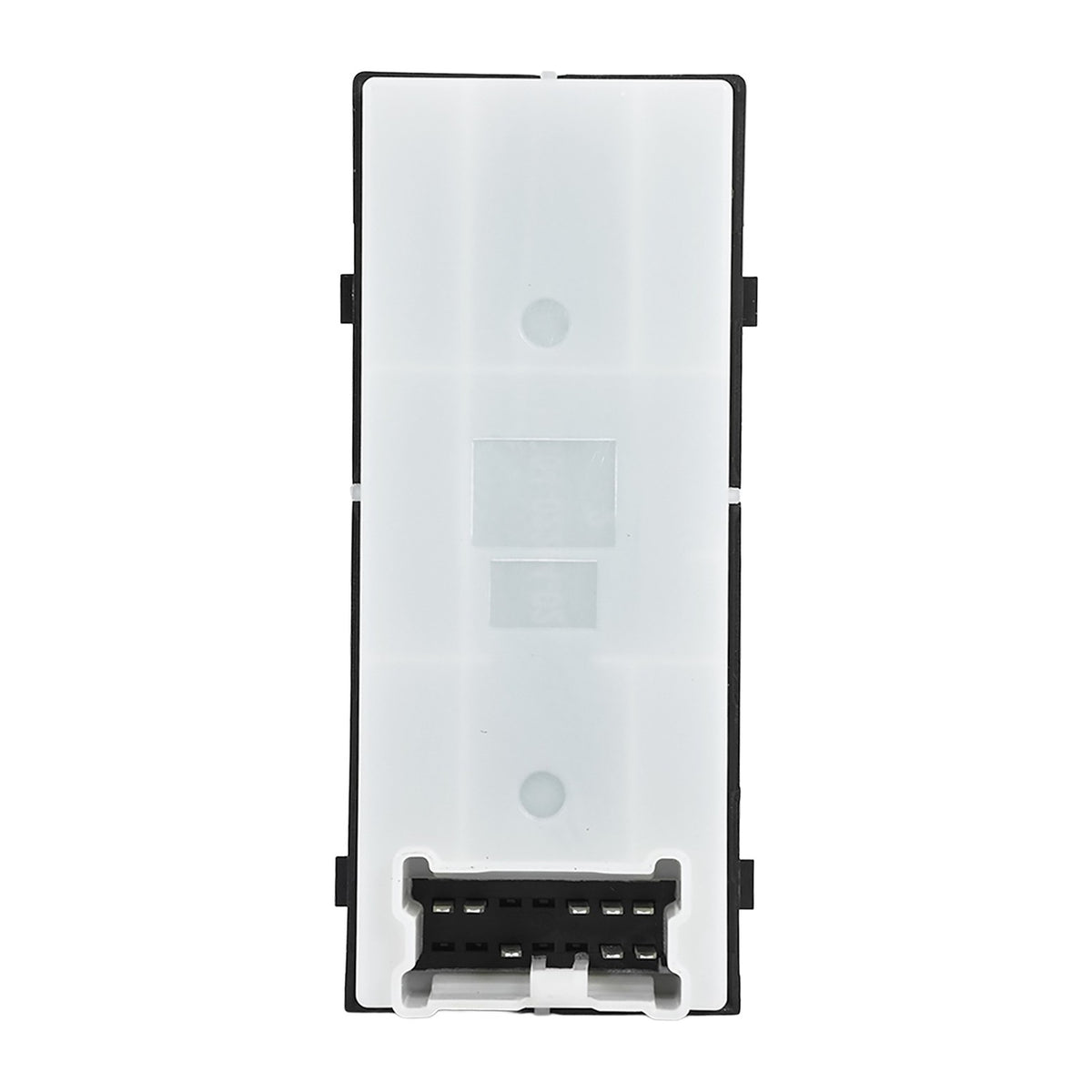 Control Eléctrico de Vidrios Del. Der. Nissan Frontier 2005-2006 – vista 4