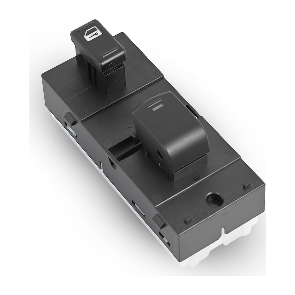 Control Eléctrico de Vidrios Del. Der. Nissan Frontier 2005-2006 – vista 1
