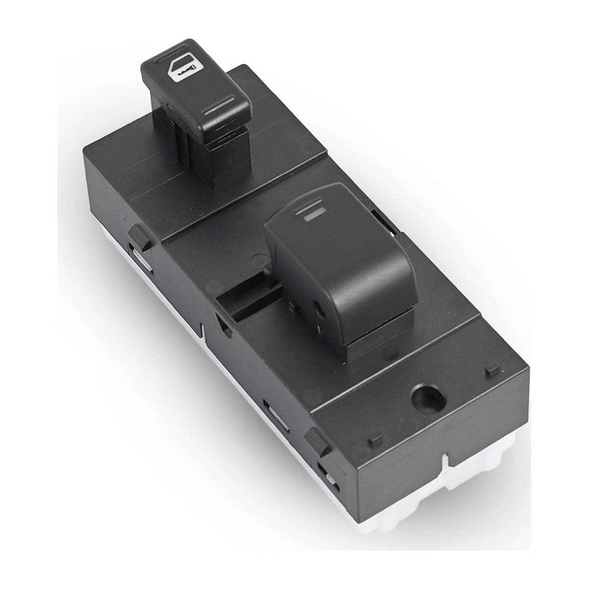 Control Eléctrico de Vidrios Del. Der. Nissan Frontier 2005-2006 – vista 1