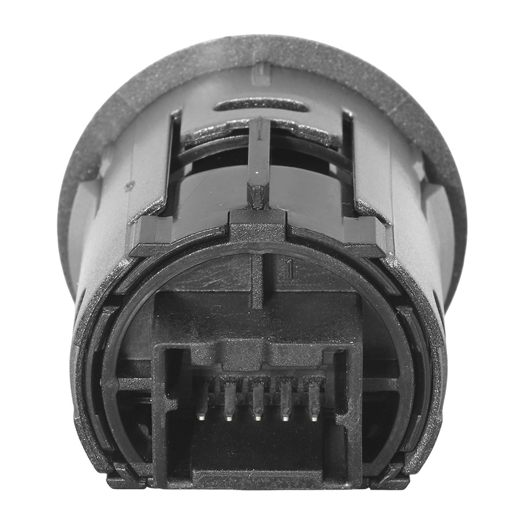 Cilindro de Encendido Del. Izq. Nissan Versa 2012-2014 – vista 2