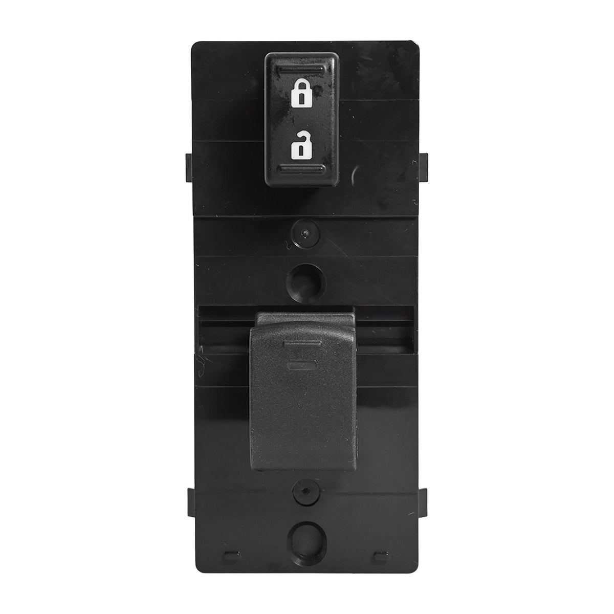 Control Eléctrico de Vidrios Del. Der. Nissan Frontier 2005-2009 – vista 2