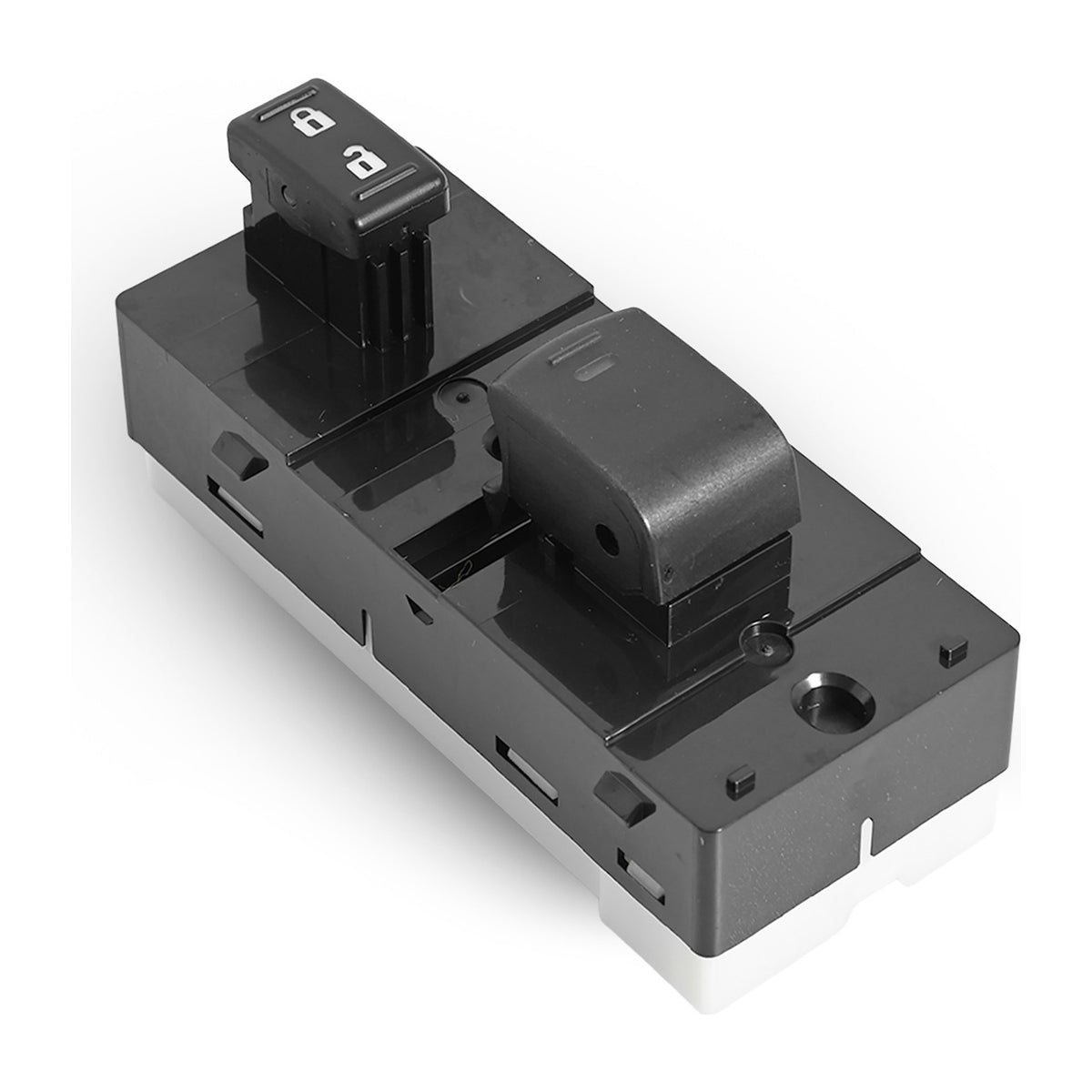 Control Eléctrico de Vidrios Del. Der. Nissan Frontier 2005-2009 – vista 1