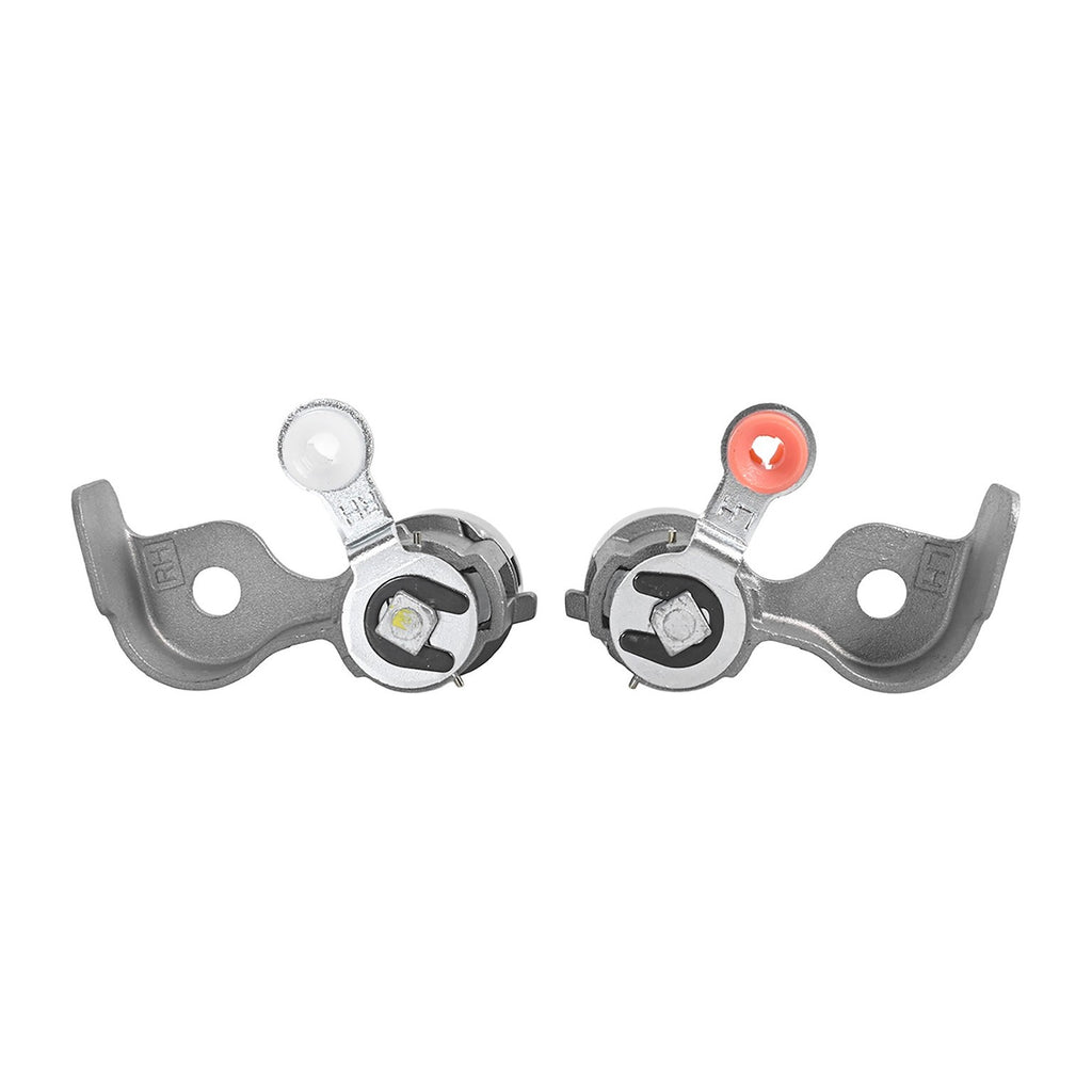 Cilindro de Puerta Del. Chevrolet Spark 2011-2017 – vista 3