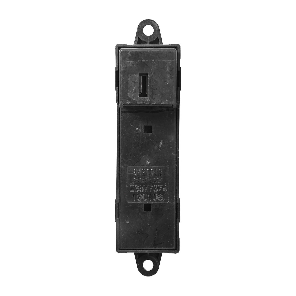 Control Eléctrico de Vidrios Tras. Chevrolet Captiva 2020-2025 – vista 3