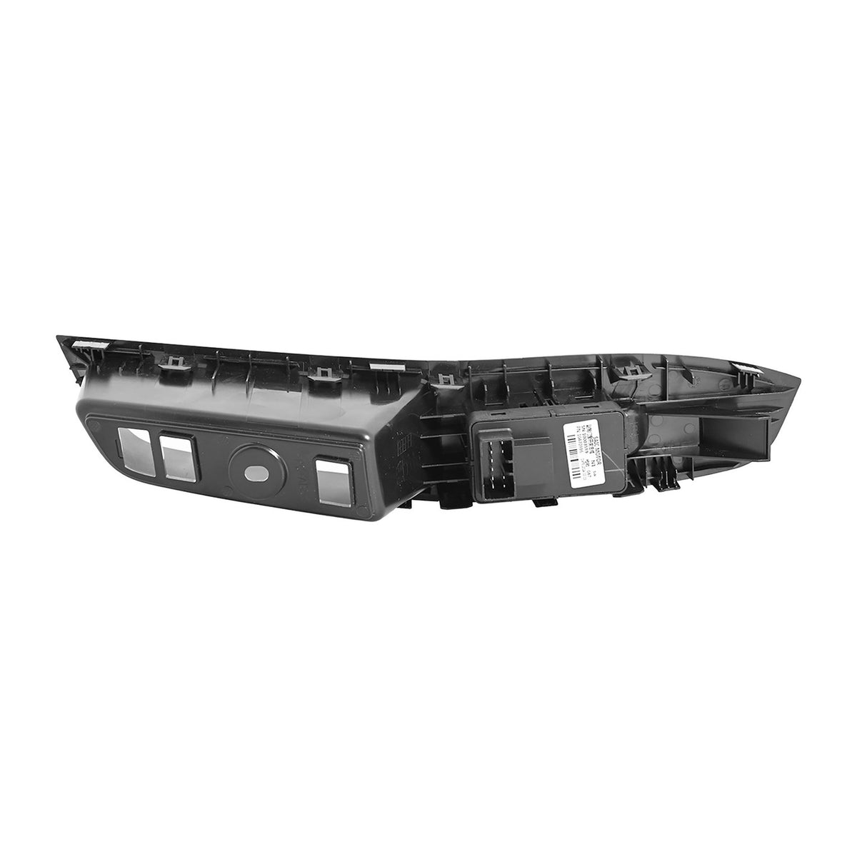 Control Eléctrico de Vidrios Del. Der. MG ZS 2021-2025 – vista 3