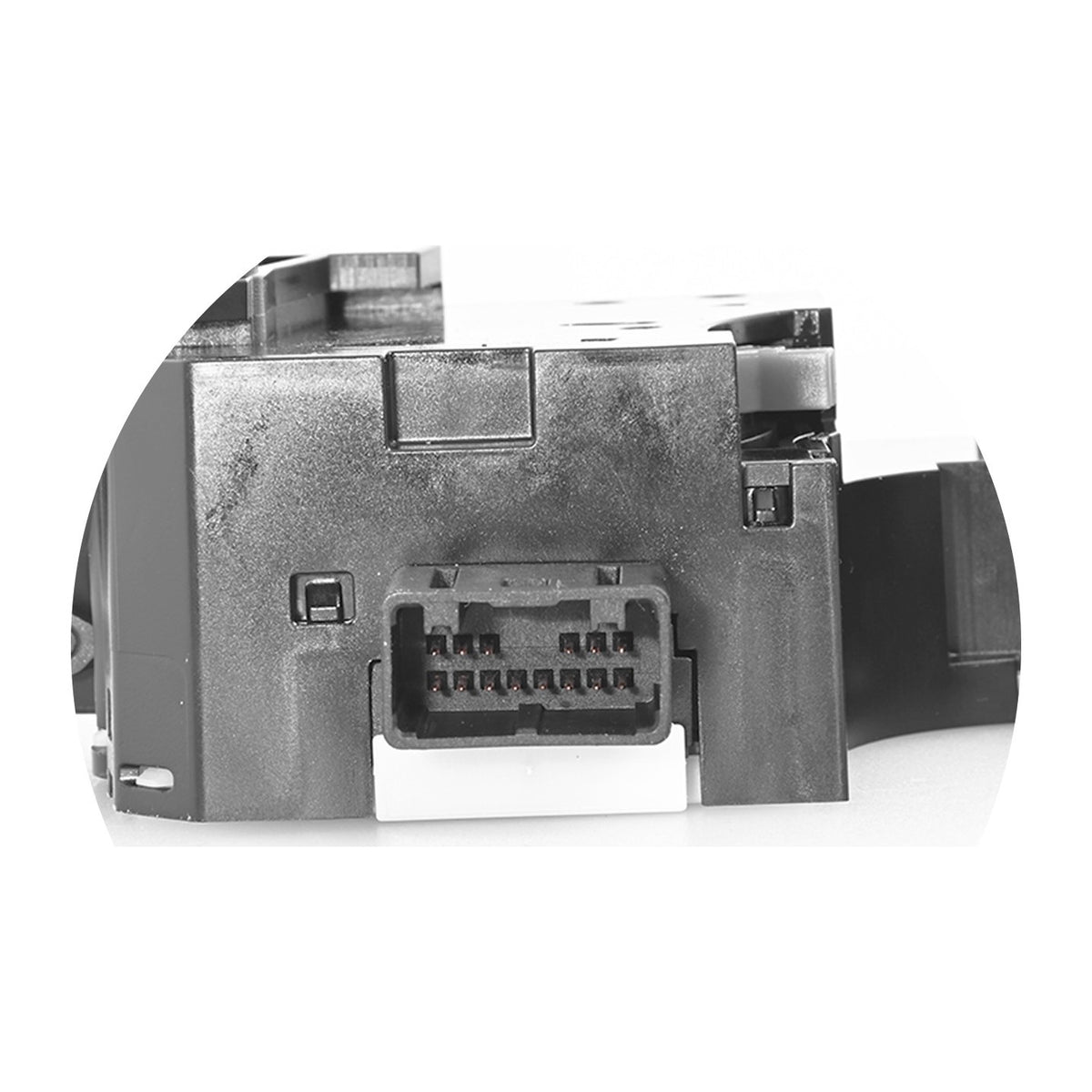 Palanca de Direccionales Del. Nissan Versa / Nissan March 2012-2020 – vista 3