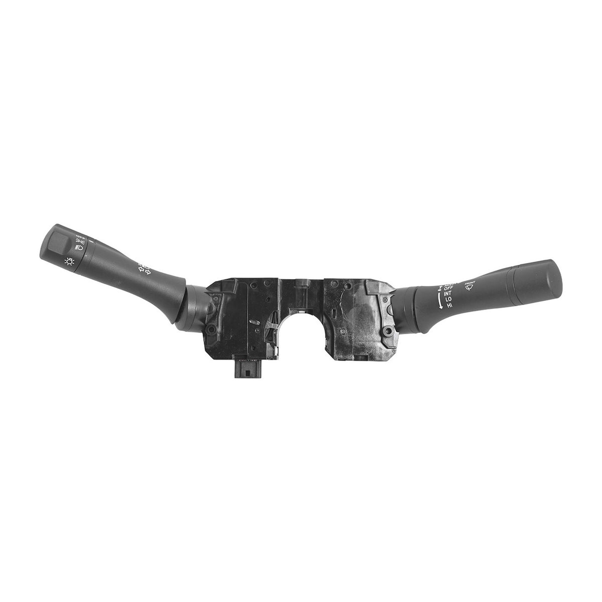 Palanca de Direccionales Del. Nissan Versa / Nissan March 2012-2020 – vista 1