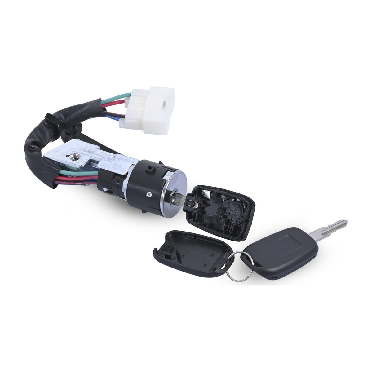 Cilindro de Encendido Del. Der. Renault Kwid 2019-2022 – vista 2