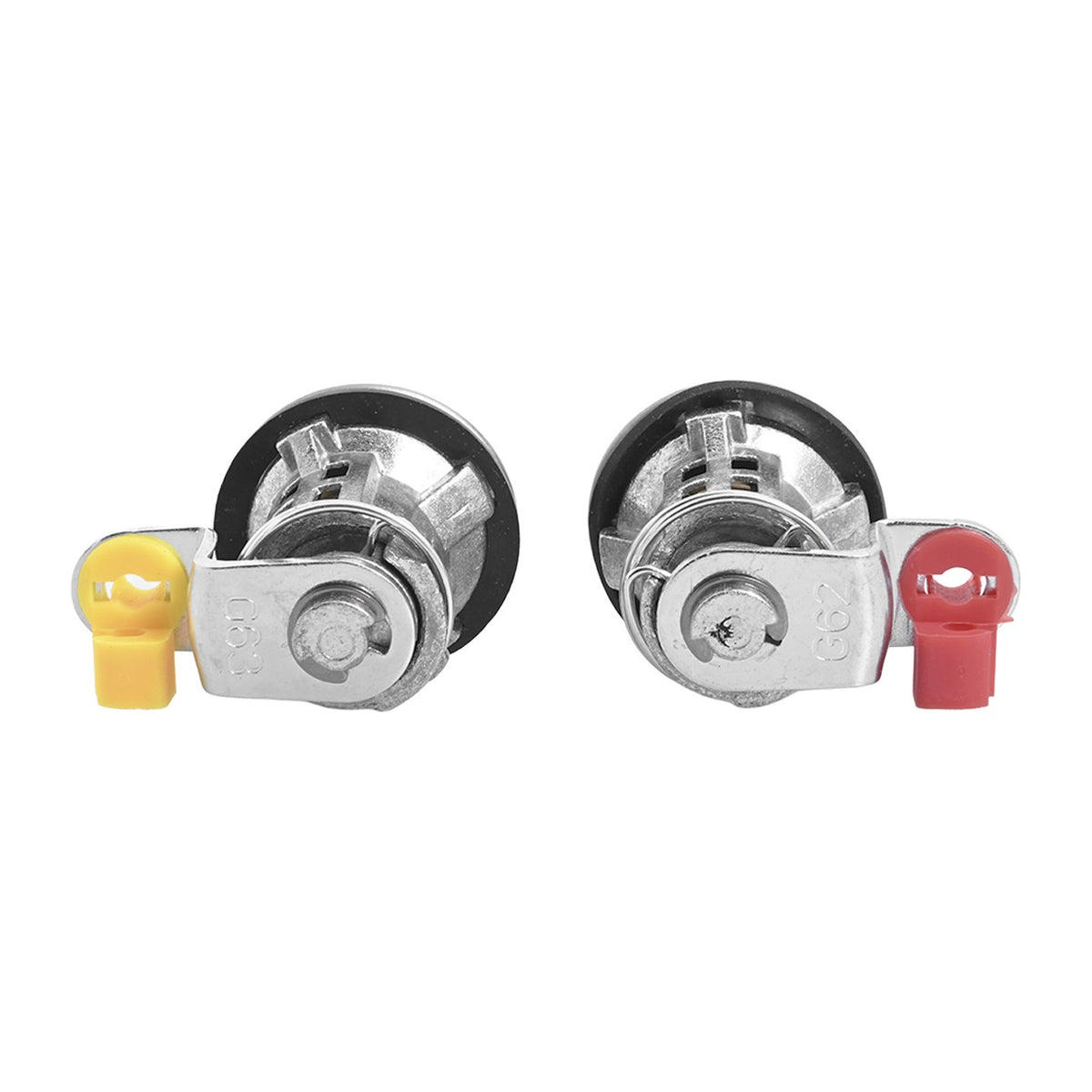 Cilindro de Puerta Del. Renault Kwid 2019-2022 – vista 2