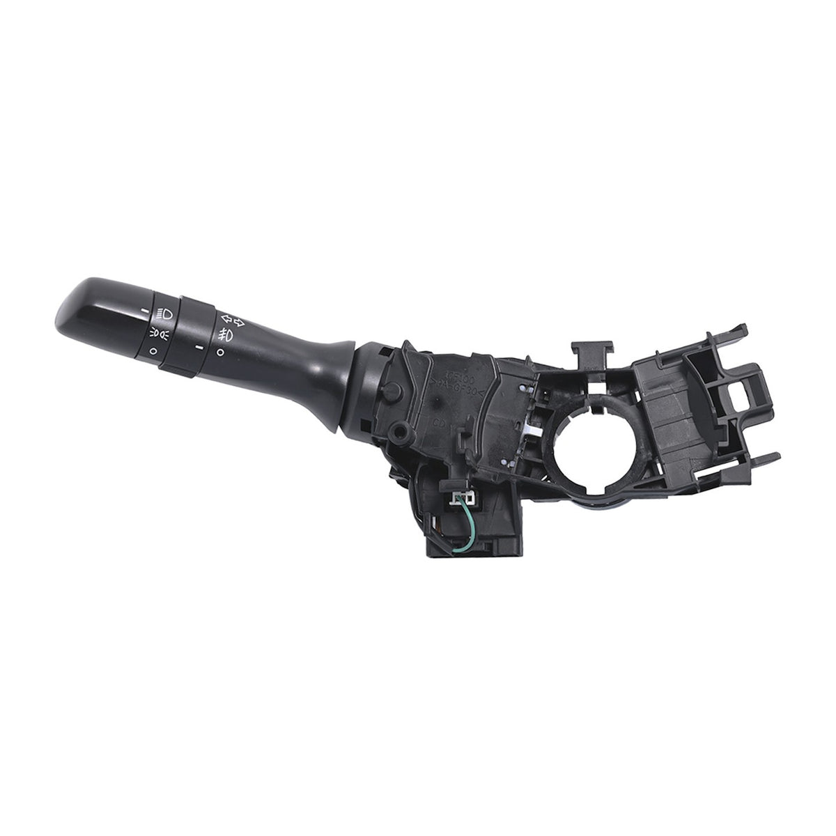 Palanca de Direccionales Del. Izq. Toyota Hilux 2005-2015 – vista 2