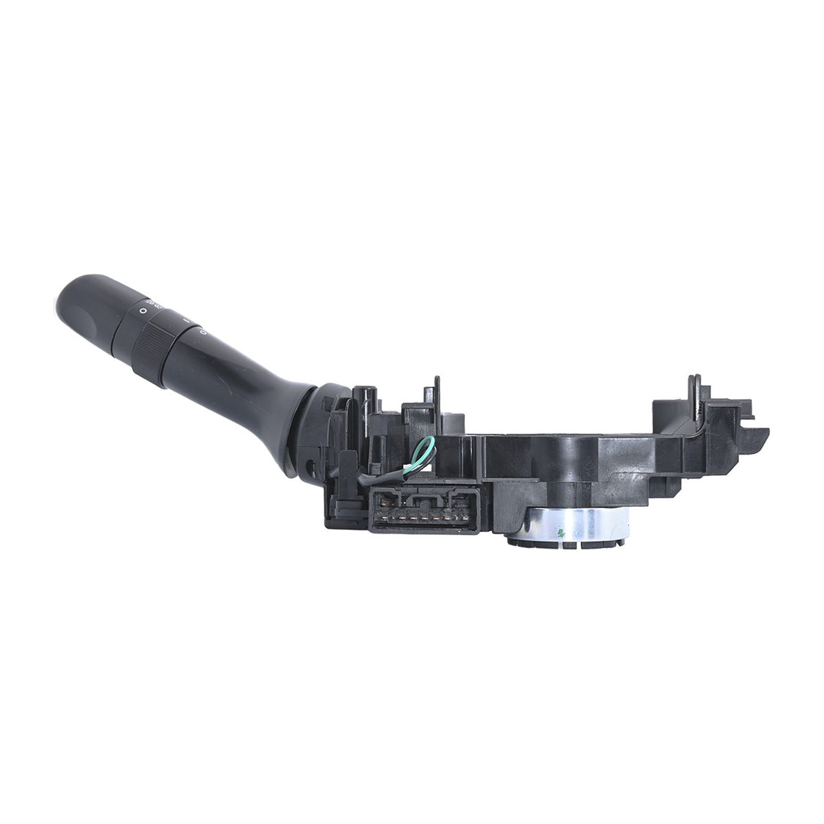 Palanca de Direccionales Del. Izq. Toyota Hilux 2005-2015 – vista 4