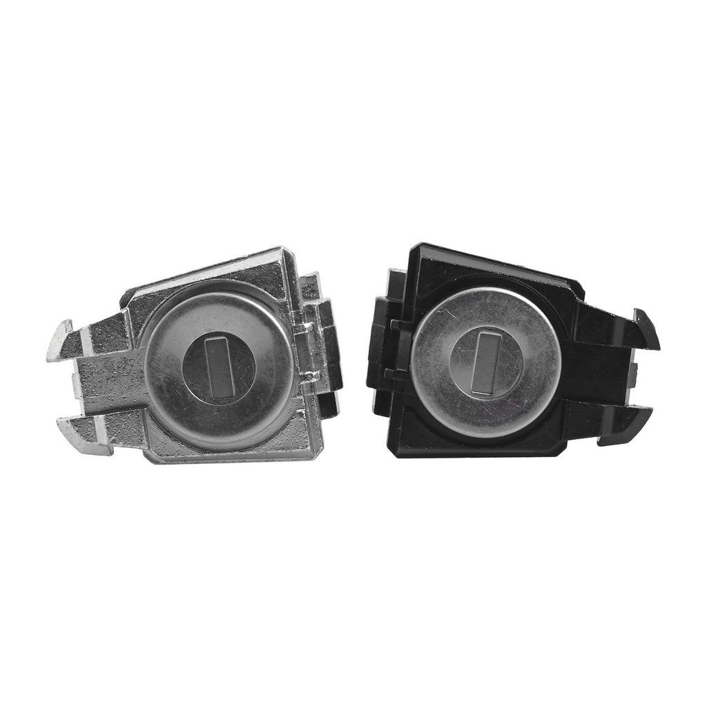 Cilindro de Puerta 2 Pzas Toyota Tacoma / Toyota Corolla 2005-2015 – vista 2