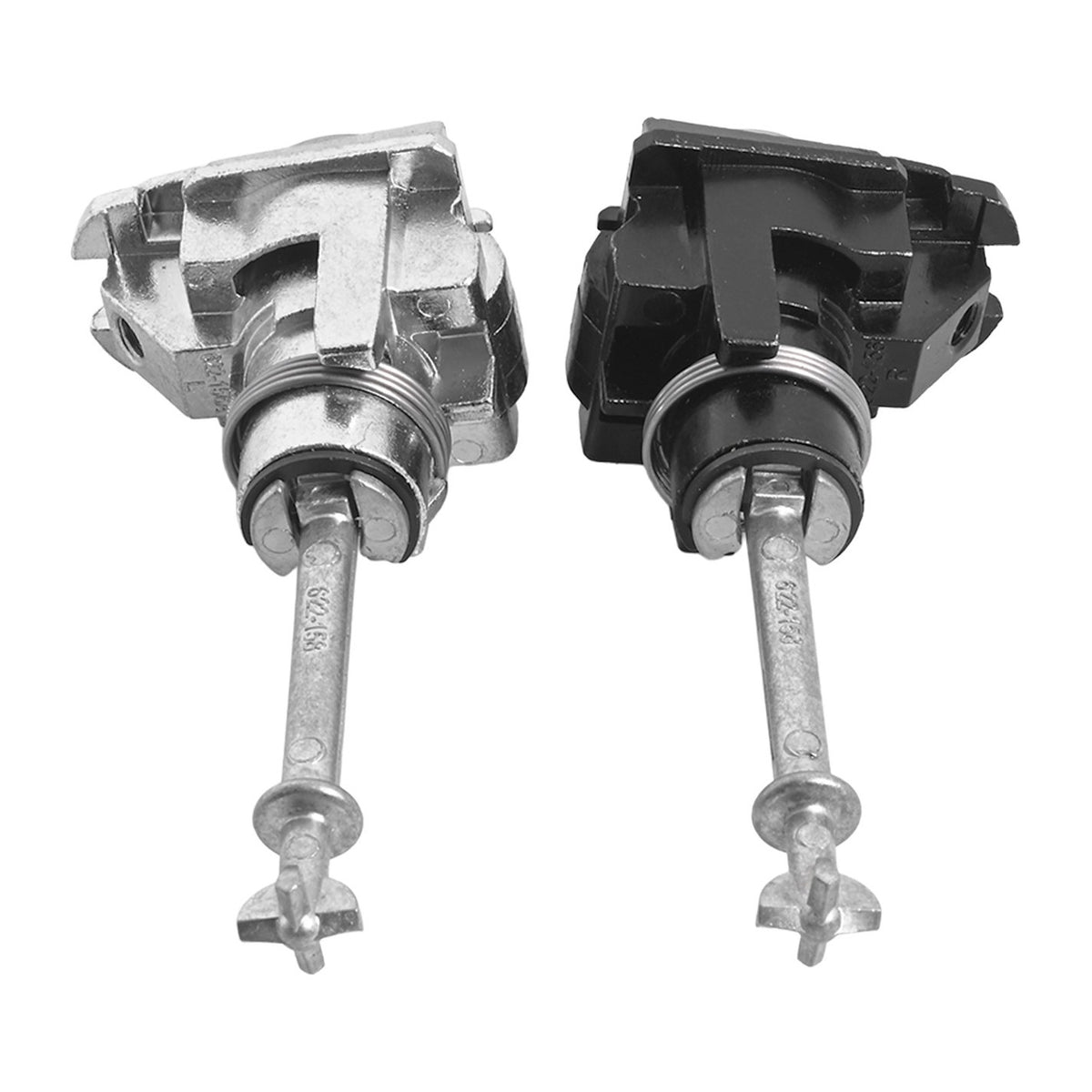 Cilindro de Puerta Toyota Tacoma / Toyota Corolla 2005-2015 – vista 4