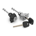 Cilindro de Puerta 2 Pzas Toyota Tacoma / Toyota Corolla 2005-2015 – vista 1