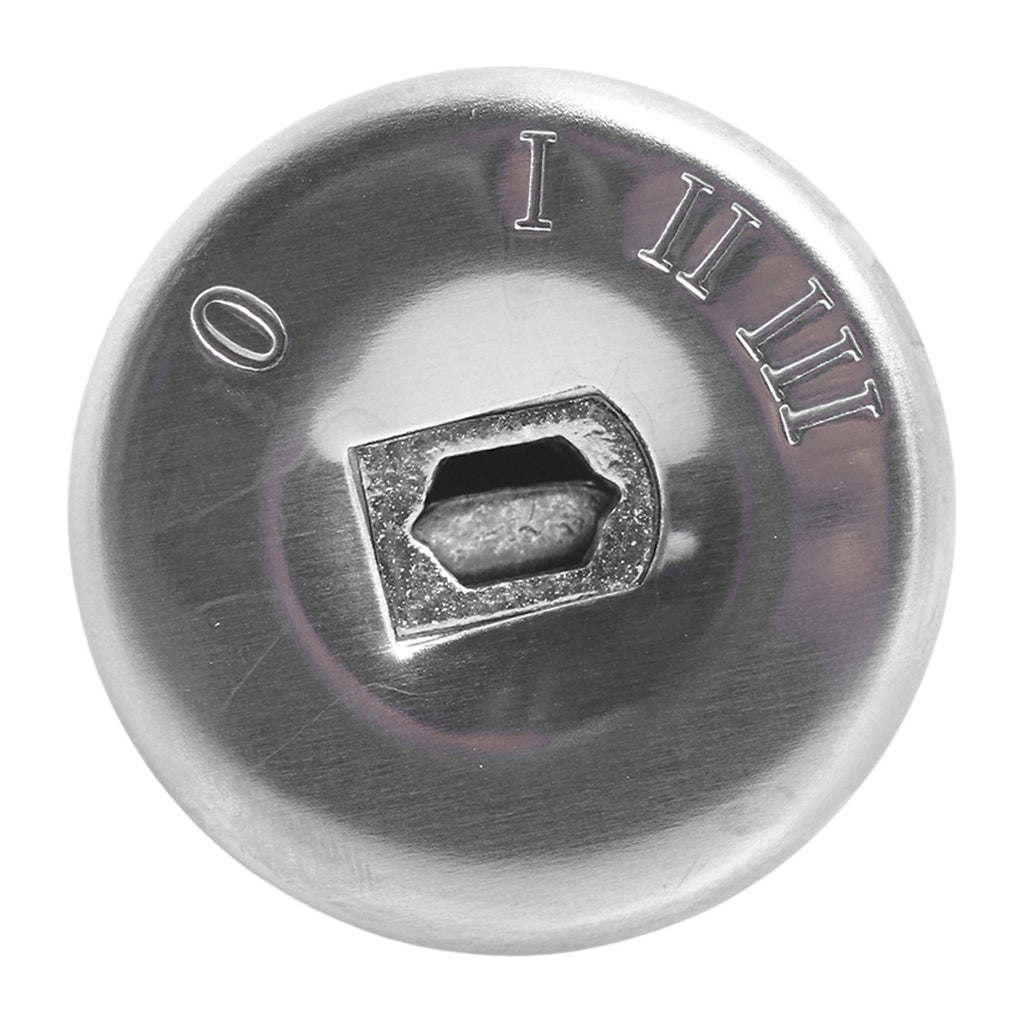 Cilindro de Encendido Del. Int. Ford Transit 2007-2013 – vista 5